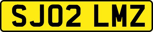 SJ02LMZ