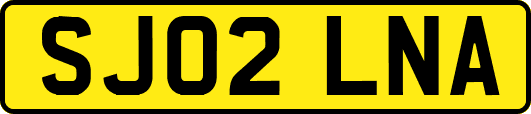 SJ02LNA