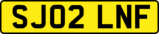SJ02LNF