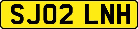 SJ02LNH
