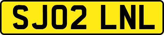SJ02LNL