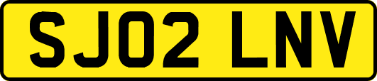 SJ02LNV