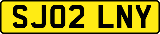 SJ02LNY