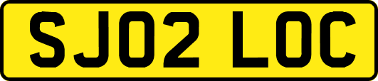 SJ02LOC