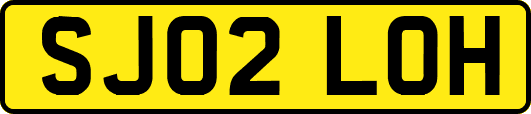 SJ02LOH