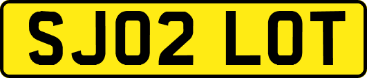 SJ02LOT