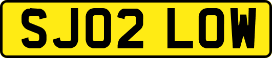 SJ02LOW