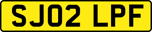 SJ02LPF