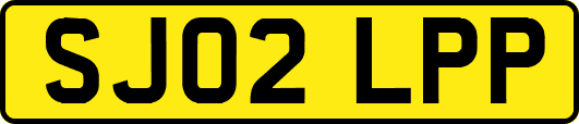 SJ02LPP