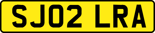 SJ02LRA