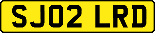 SJ02LRD