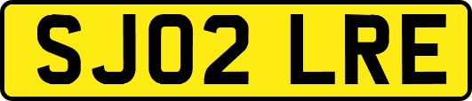 SJ02LRE