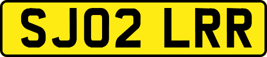 SJ02LRR