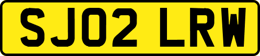 SJ02LRW