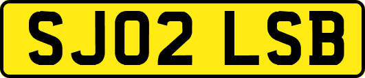 SJ02LSB