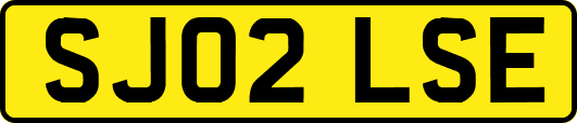 SJ02LSE