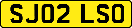 SJ02LSO