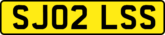 SJ02LSS