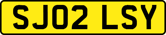 SJ02LSY