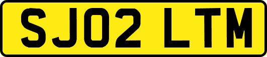 SJ02LTM