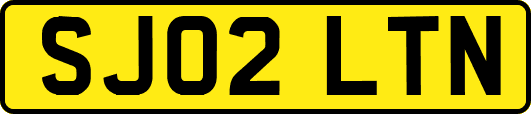 SJ02LTN