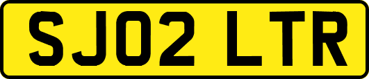 SJ02LTR
