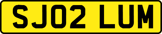 SJ02LUM
