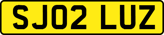 SJ02LUZ