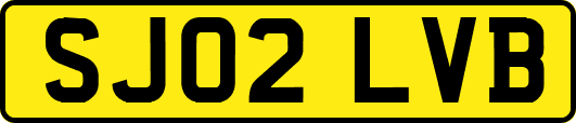 SJ02LVB