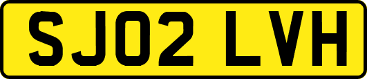 SJ02LVH