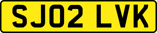 SJ02LVK