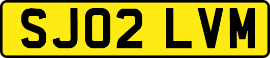SJ02LVM