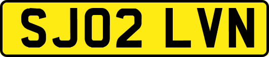 SJ02LVN
