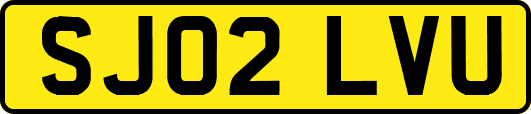 SJ02LVU
