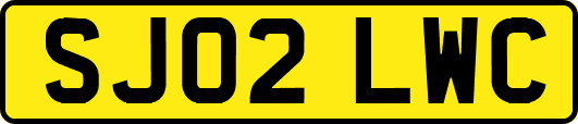 SJ02LWC