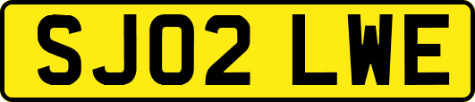 SJ02LWE