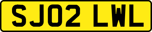 SJ02LWL