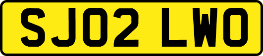 SJ02LWO