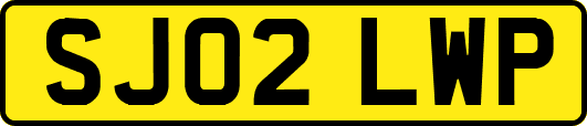 SJ02LWP