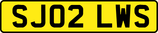 SJ02LWS