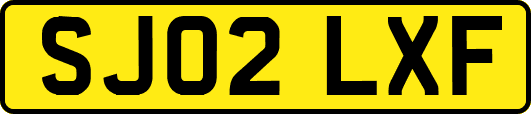 SJ02LXF