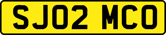 SJ02MCO