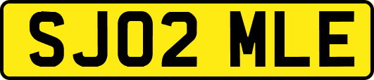 SJ02MLE