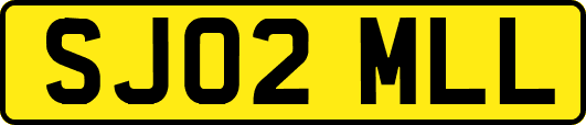SJ02MLL