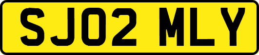 SJ02MLY