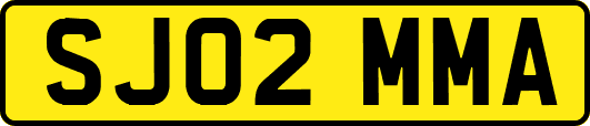 SJ02MMA