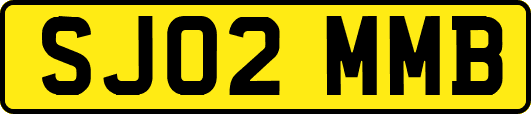 SJ02MMB