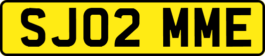 SJ02MME