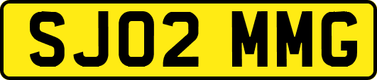 SJ02MMG