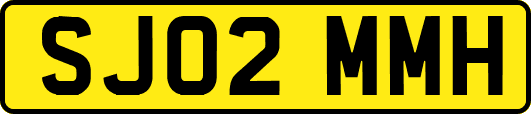 SJ02MMH